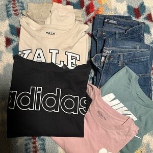 BUNDLE SIZE 14 Girls